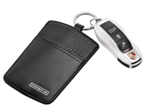 Porsche Sport Classic Key Pouch