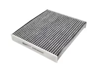 Pollen particle filter. Porsche Panamera 3.6L / 4.8L / Turbo - 97057362300 - LAK120