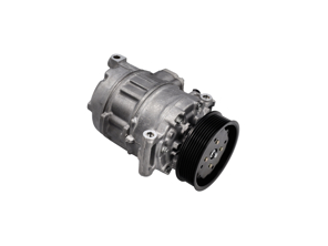 Air con compressor. Porsche 955 Cayenne 3.2ltr / 958 Cayenne 3.6ltr - 95812601201, 95812601200, 95512601100, 95512601101, 95512601102, 95512601103, 95512601104, 95512601105, 958126012AX