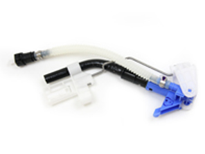 Fuel pump venturi tube. Porsche 996 GT3 - 99662011390