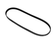 Alternator belt. Porsche 928 1984-86 - 99919225950, 99919225050 - 050 005 0890