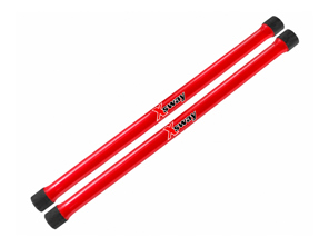 Light Weight Hollow Rear Torsion Bars, Tubular.  Porsche 924 / 944 - 311511115D, 311511116D, 94433311500, 94433311600, 94433311501, 94433311601, 95133310330, 95133310430