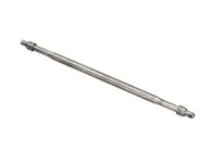 Push rod cam follower. Porsche 356 / 912 - 61610502803, 61610502802 - 616 105 028 02