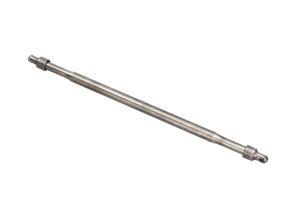 Push rod cam follower. Porsche 356 / 912 - 61610502803, 61610502802 - 616 105 028 02