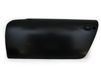 Door shell. Porsche 993 LHD Cars - 99353100502GRV, 99353100500GRV, 99353100600GRV, 99353100602GRV