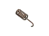 Handbrake shoes compression spring. Porsche 964 / 993 / 924 / 928 / 944 / 968