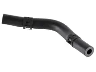 Vent hose water coolant. Porsche 958 Cayenne 4.8ltr V8 - 95810631101
