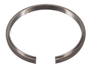 Synchro ring, 1st / 2nd gear. Porsche 911 Turbo (930) 1975-88 (4-speed gearbox) - 93030230100, 93030230110 - 16960