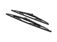 Wiper blade Front, SET OF 2. Porsche 993 1994-98 - 99362803899, 3397001472, 99362890100, 99362803800, 99362803801