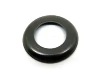 Wiper arm assembly flange washer. Porsche 911 / 924 / 928 / 944 / 964 - 91162896300