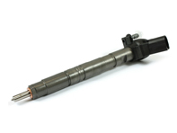 High pressure injector. Porsche 958 Cayenne Diesel 3.0L - 95511003501, 0445116022