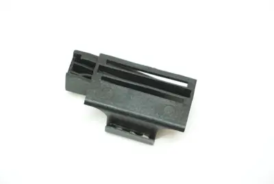 Adjustment plate stop lifting roof cover. Porsche 986 Boxster - 98656140702, 98656140802