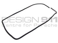 Sunroof Seal. Porsche 996 / 997 - 996564211001, 99656421101, 99756421100