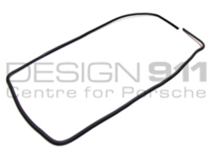 Sunroof Seal. Porsche 996 / 997 - 996564211001, 99656421101, 99756421100