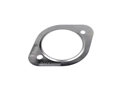 Exhaust gasket manifold to muffler. Porsche 981 Boxster / Cayman - 98111111300, 982251263