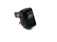 Wiper switch. Porsche 911 / 930 Turbo - 91161332102, 91161332101