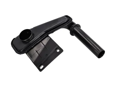 Filler neck windscreen washer fluid reservoir. Porsche 95B.2 Macan - 95B955452A