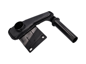 Filler neck windscreen washer fluid reservoir. Porsche 95B.2 Macan - 95B955452A