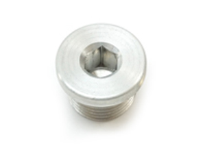 Oil drain plug. Porsche 991 / Boxster / Cayman / Panamera / Cayenne - 90021902031, PAF008309, PAF008309A, 90021902030