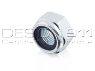 Shock Absorber Locking nut. Porsche 993 - 9990844450B