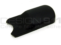 Rear Seat Hinge Cover. Porsche 996 / 997 - 9965224250101C
