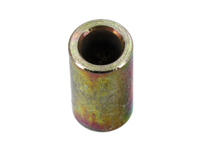 Spacer sleeve for securing bow gearbox oil cooler. Porsche 944S2 / 944 turbo - 95130738300, 99951114402, 99953101502