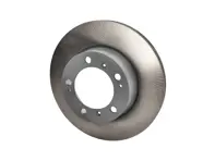 Brake disc rotor Front. Porsche 986 (OE Part No 98635140105) - 98635140105