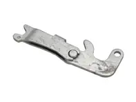 Handbrake Shoes Expanding Bow. Porsche Boxster 986 / 987 / 987C