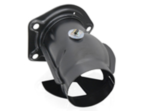 Heat exchanger heater flap. Porsche 912/911 1965-86 - 90121100722, 90121100822, 90121100700, 90121100800