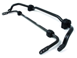 H&R Anti Roll Bar  / Sway Bar Kit. Porsche 987 Boxster Spyder - 33180-2, 99734370108, 98733370105, 98733370102, 99734370105, 98733370103, 98733370104, 98733370107