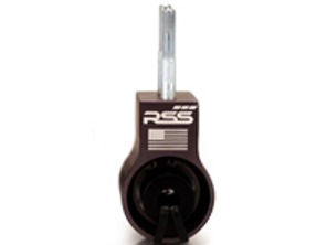 RSS XL Inner Spherical Bearing (Mono-ball) End Kit: Set of 2. Porsche 991 GT3 / 981 GT4 / 986, 987, 996, 997 - 3-307