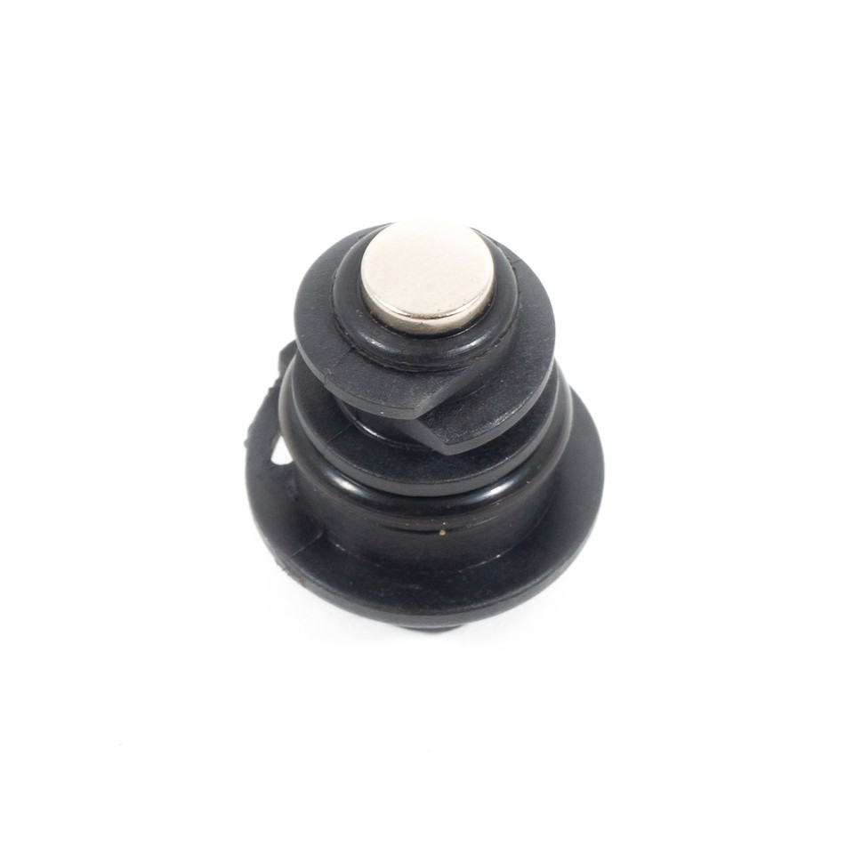 Rennline engine oil drain plug. Porsche Macan / 991 / 992