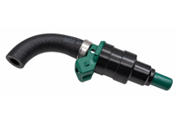 Fuel injector. Porsche 914 2.0 1970-76 - 039906031A - PESV10-1