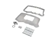Deep sump track oil pan kit 2 Quart (1.89 Litre). Porsche 996 / 997 / Boxster 986 / Boxster 987 / Cayman 987C - 996107032XX, 99610703158, 99610703155, 99610703157, 9961070315, 996107031XX, 3609101000, 99610703155, 99610703157, 99610703158, 99610724341, 99610724340, 3609101000, 106-00, 106-00.1, 106-00.2, 106-00.3, 106-00.4, 106-00.5, 106-00.6, 106-00.7, 106-00.8, 106-00.9 - x51