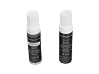 Paint Touch Up Applicator, Arctic Grey. Porsche 9YB Cayenne / 982 Cayman GT4 2019>> - 91109593323M7K