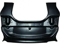 Front suspension repair panel. Porsche 911 08/1973-07/1989 - 91150195501, 591133-1, 1683100700, 91150195500, 91150195500GRV, 91150158001, 91150158003, 91150158000, 91150158002 - 591133-1, 1683100700