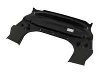 Front suspension repair panel. Porsche 911 08/1973-07/1989 - 91150195501, 591133-1, 1683100700, 91150195500, 91150195500GRV, 91150158001, 91150158003, 91150158000, 91150158002 - 591133-1, 1683100700