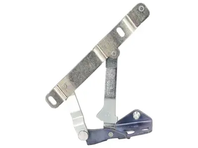 Rear Boot Lid Hinge. Porsche 987.1 / 987.2 Boxster 2005-12 - 98751215102, 98751215202, 98751215100, 98751215200