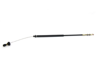 Accelerator cable. Porsche 968 Manual LHD cars - 94442302322