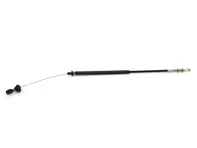 Accelerator cable. Porsche 968 Manual LHD cars - 94442302322