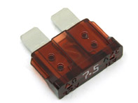 Fuse 7.5A for Porsche - 99960708300