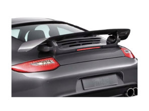 TechArt Rear Spoiler Type IV. Porsche 997 Carrera - 097100830009, 097.100.830.009