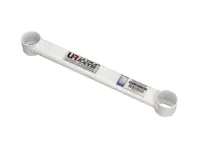 Middle Lower Bar. Porsche 986 Boxster - Ultra Racing - ML2-1104, UR-ML2-1104