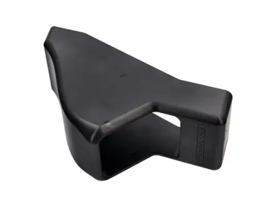 Front oil cooler air scoop. Porsche 911 / 930 1974-89 - E226