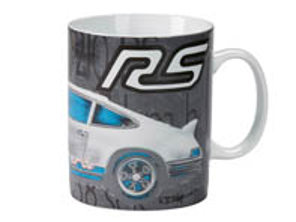 Porsche Mug – RS 2.7 Collection - WAP0500200H
