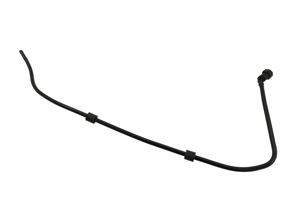 Breather Line, Radiator To Bleeder Valve. Porsche 958 Cayenne GTS 4.8L 2010-17 - 95810631040
