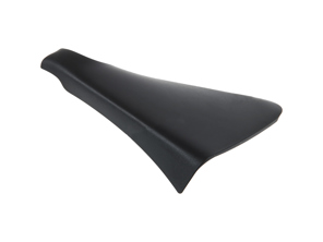 Cover For Rear Door Shell, Satin Black. Porsche 9PA / 9PA1 Cayenne 2003-10 - 955533915019B9, 955533916019B9, 95553391600, 955533916009B9, 95553391600B41, 95553391500, 95553391500B41, 955533915009B9