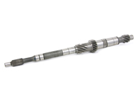 Gearbox input shaft. Porsche 986 Boxster / 987 Boxster / 987C Cayman - 012311105AG