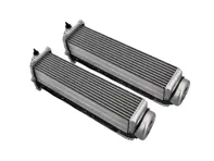 Intercoolers for air compressor for hybrid Porsche 970 / 958 - 95811062110, 95811062111, 95811062120, 95811062121