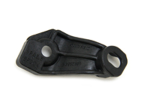 Radiator support. Porsche 970 Panamera - 97010634910